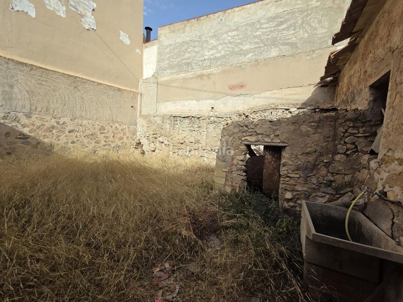 Foto ac0495e6-fd76-4e5b-93ab-c6d40ff54f47. Casa a calle calle chapí 14 a Redován
