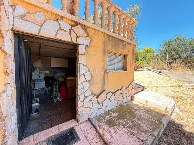 Foto 0210bcc9-117a-4292-a5dc-7555722411f7. Xalet a calle calle turquesa 29 a Valle del Sol Mutxamel