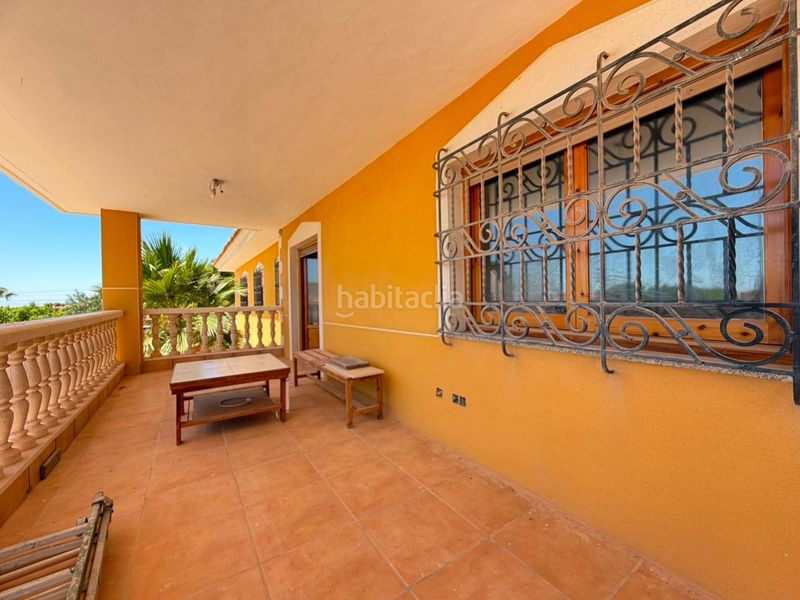 Foto 0534721a-f781-47b0-a90f-6df3afcb855c. Xalet a calle calle turquesa 29 a Valle del Sol Mutxamel