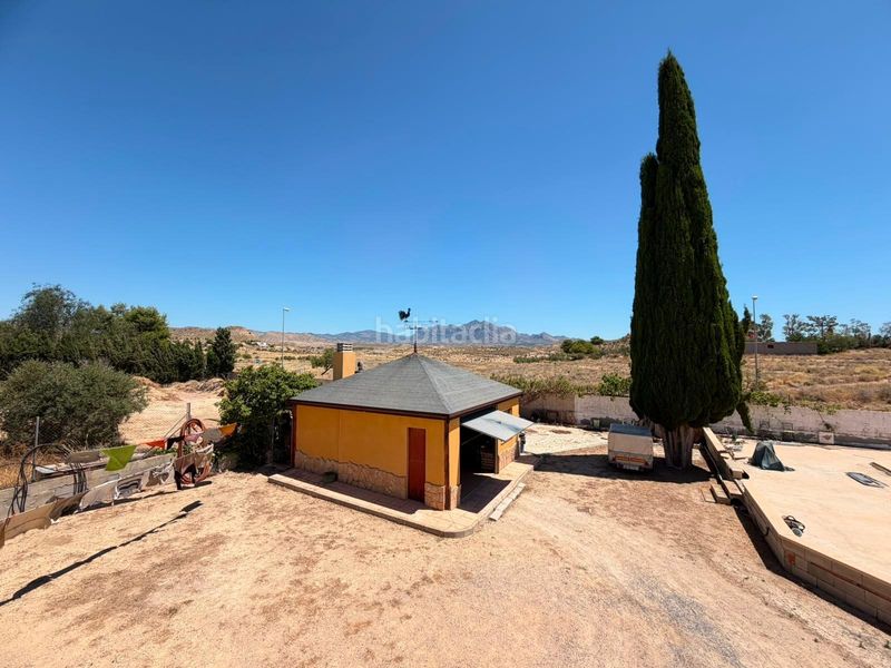 Foto 0ca86dd0-7b1f-488f-8a7b-e39142628aeb. Xalet a calle calle turquesa 29 a Valle del Sol Mutxamel