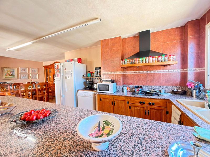 Foto 21b398b6-90d4-42db-9274-c5c08c2f5a56. Xalet a calle calle turquesa 29 a Valle del Sol Mutxamel