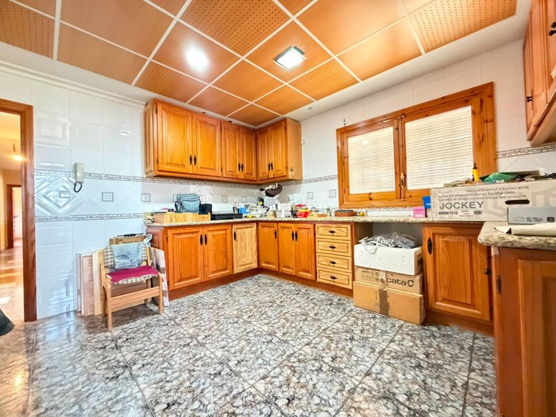 Foto 22eb54d0-2b6a-4980-97ce-5323c8c6796d. Xalet a calle calle turquesa 29 a Valle del Sol Mutxamel