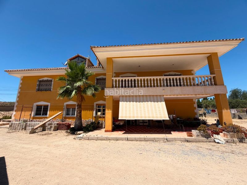 Foto 2c8ded7e-5daa-40a3-b0d4-6c90dfeed7e3. Xalet a calle calle turquesa 29 a Valle del Sol Mutxamel