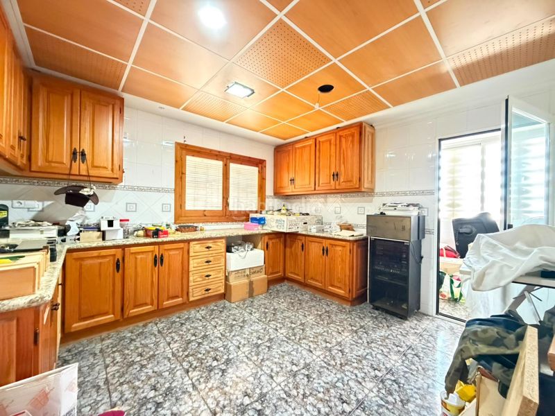 Foto 3fc3cd6b-0847-44e7-8580-cd6aff13757f. Xalet a calle calle turquesa 29 a Valle del Sol Mutxamel