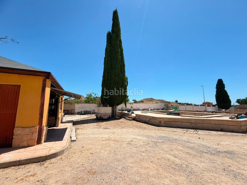 Foto 441c1177-cf45-4f3a-acaa-19354d03345f. Xalet a calle calle turquesa 29 a Valle del Sol Mutxamel