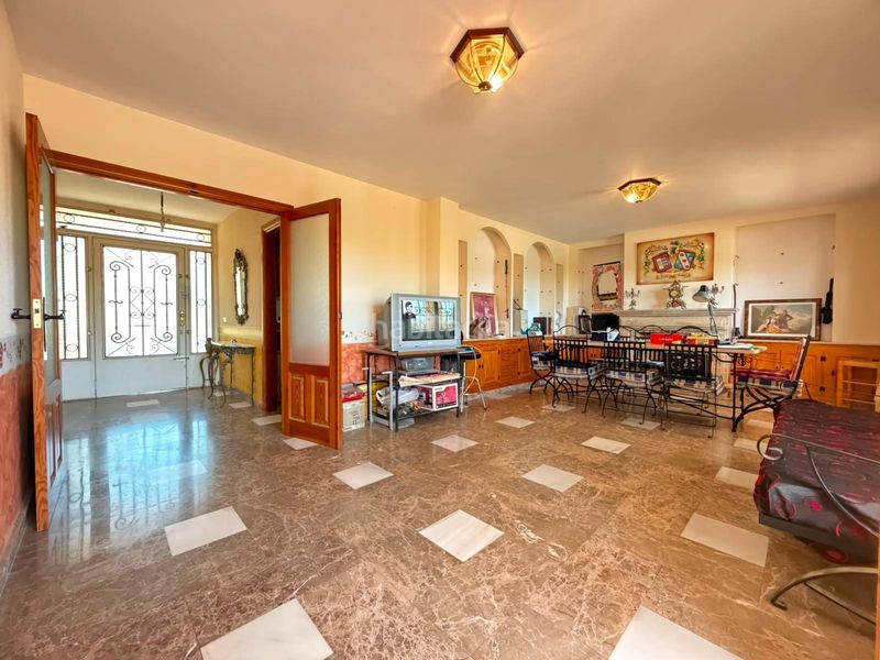 Foto 44221911-bd68-429c-8308-c178f02487fb. Xalet a calle calle turquesa 29 a Valle del Sol Mutxamel