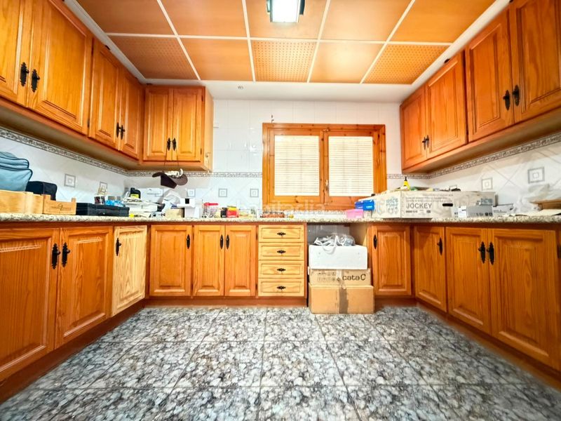 Foto 45cb7c4f-1d85-45b9-a5f7-9332319b33a5. Xalet a calle calle turquesa 29 a Valle del Sol Mutxamel