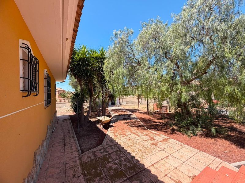 Foto 48e811f4-9541-487d-9686-661341cfde47. Xalet a calle calle turquesa 29 a Valle del Sol Mutxamel