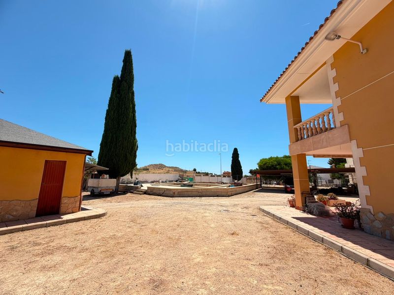 Foto 4aacebe4-36ff-465f-817b-7e51b17f5c63. Xalet a calle calle turquesa 29 a Valle del Sol Mutxamel