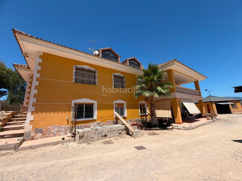 Foto 57f884a9-f0ae-4407-9979-0254f4c3fd9b. Xalet a calle calle turquesa 29 a Valle del Sol Mutxamel