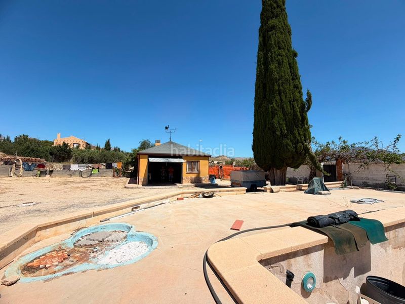 Foto 5ce3be3a-a784-428f-9012-fe08931fa79e. Xalet a calle calle turquesa 29 a Valle del Sol Mutxamel