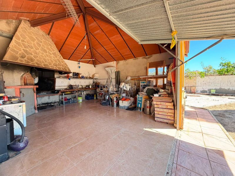Foto 8060c538-9ab0-4060-b90f-7a28b54de288. Xalet a calle calle turquesa 29 a Valle del Sol Mutxamel