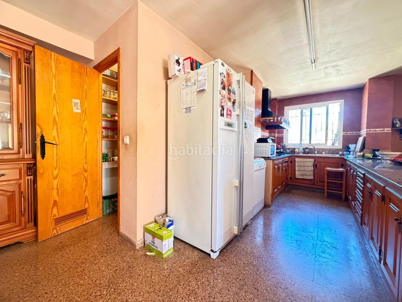 Foto 8290447a-09a9-4a48-a25a-7be51e94927a. Xalet a calle calle turquesa 29 a Valle del Sol Mutxamel