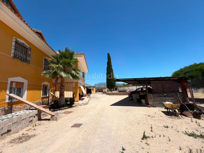 Foto 8a5434c1-1c18-4029-b0d0-52836ca2c0e1. Xalet a calle calle turquesa 29 a Valle del Sol Mutxamel
