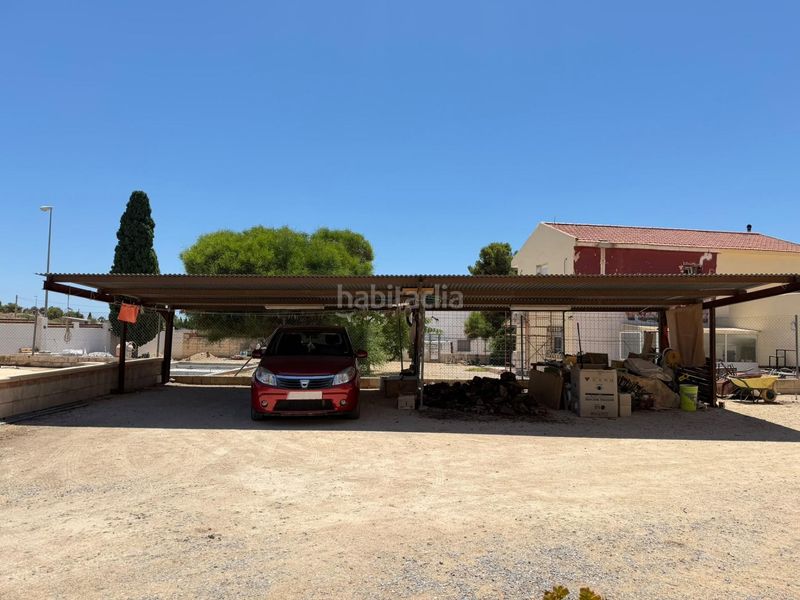 Foto 9d46897a-de14-4673-aa3a-894a5680e1b1. Xalet a calle calle turquesa 29 a Valle del Sol Mutxamel