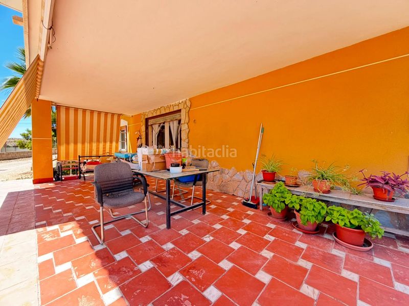 Foto aa9ededd-23f7-4903-a641-79c88d53906f. Xalet a calle calle turquesa 29 a Valle del Sol Mutxamel