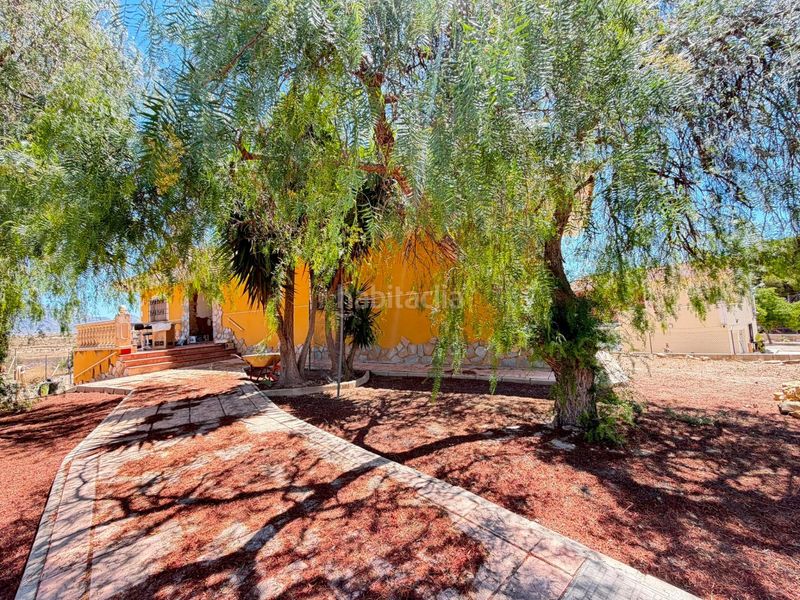 Foto ae9e2088-31d2-466d-9501-6a75e2cc444f. Xalet a calle calle turquesa 29 a Valle del Sol Mutxamel