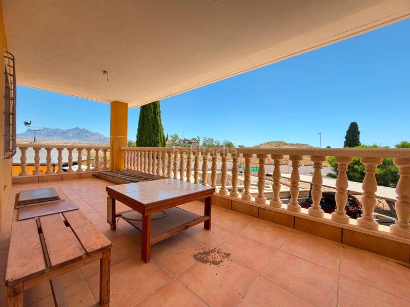 Foto af0b4672-6783-409d-86ce-ed73ca3305c6. Xalet a calle calle turquesa 29 a Valle del Sol Mutxamel