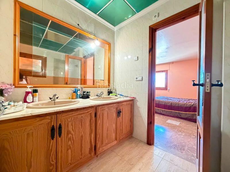 Foto b849b41e-3136-4c5d-8a39-d0f075fbfc21. Xalet a calle calle turquesa 29 a Valle del Sol Mutxamel
