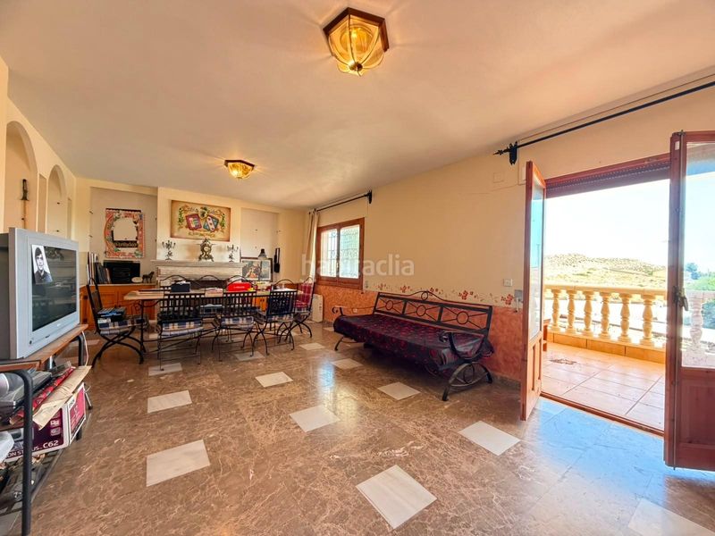 Foto cd27ceb8-f7d0-4017-b36c-9ae68c722491. Xalet a calle calle turquesa 29 a Valle del Sol Mutxamel