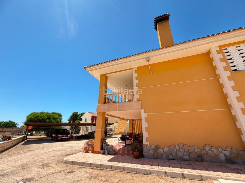 Foto cfa50a82-4ea3-4271-80a3-c45d8557aa70. Xalet a calle calle turquesa 29 a Valle del Sol Mutxamel