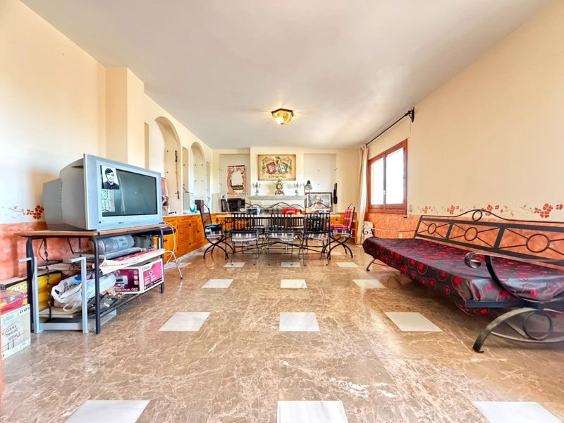 Foto d337f3cd-2c75-4990-bf7f-00c2fee95faa. Xalet a calle calle turquesa 29 a Valle del Sol Mutxamel