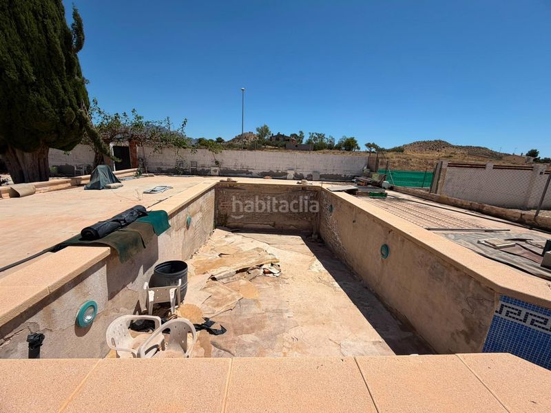 Foto e46e5ea8-1630-4f3b-890b-0383a1c5534d. Xalet a calle calle turquesa 29 a Valle del Sol Mutxamel
