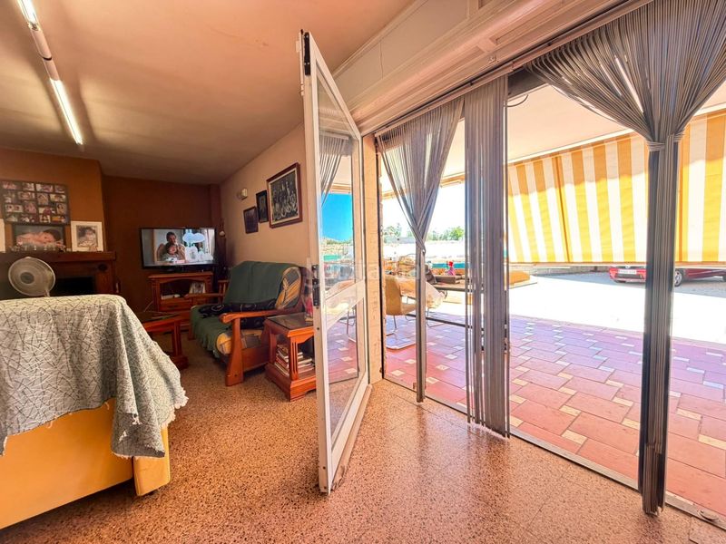 Foto e7c48445-c7d0-46c7-83a5-77aabbcb414e. Xalet a calle calle turquesa 29 a Valle del Sol Mutxamel