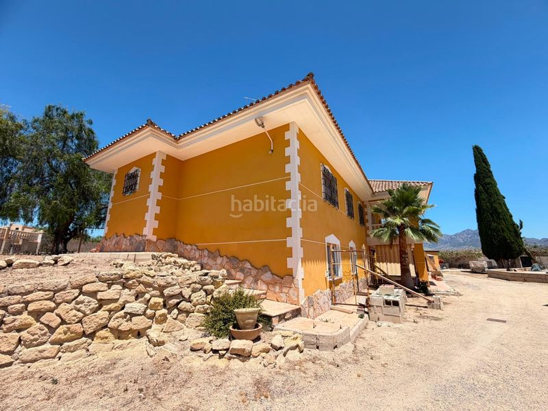 Foto f869d484-2174-4af0-8f67-9b7072b58470. Xalet a calle calle turquesa 29 a Valle del Sol Mutxamel