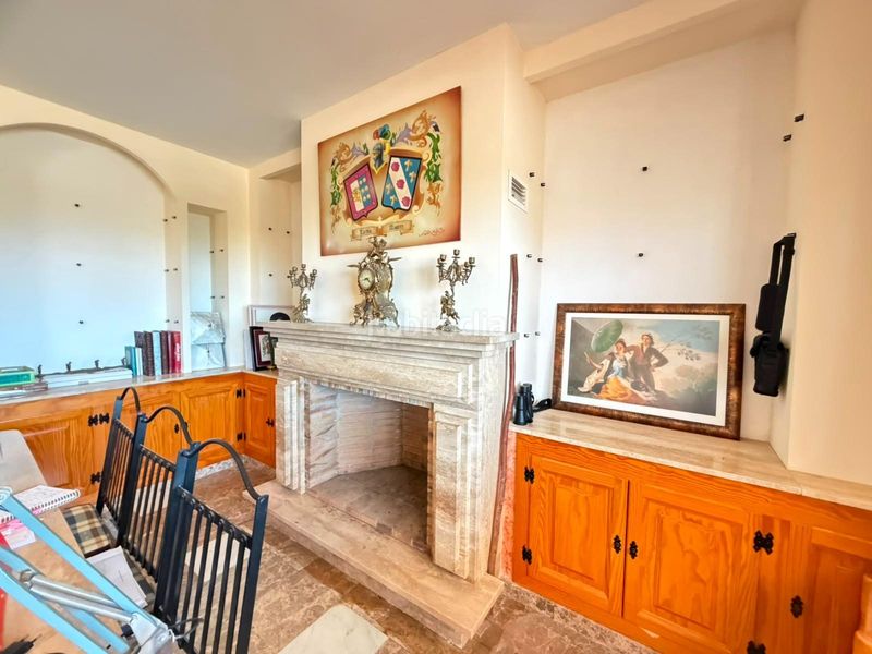 Foto f8c37d42-3f73-4e5d-8e37-06d88fce889e. Xalet a calle calle turquesa 29 a Valle del Sol Mutxamel