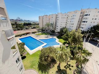 Lloguer Pis a Calle calle brasil 6. Vivienda de 3 habitaciones con piscina, zonas deportivas y garaj