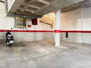 Autoparkplatz  Calle calle cincuenta 4. Garaje en venta en san gabriel  acceso cómodo y máxima seguridad