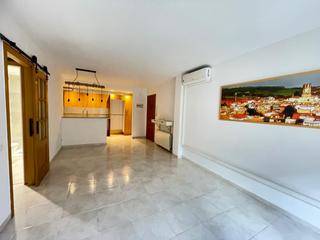 Flat in Centre. Piso en el centro de palafrugell