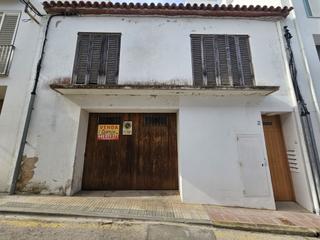Edificio en Sali 2. Edificio en tamariu de 155m