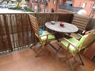 Flat in Piverd-Vila-Seca-Bruguerol. Piso en el piverd de tres habitaciones,parking y trastero