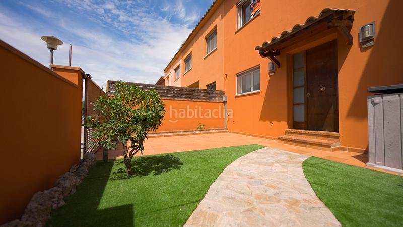 Foto 10e86e0b-a331-4751-815b-25315630c787. Casa adossada amb calefacció piscina a Molí de Vent-La Sauleda Palafrugell