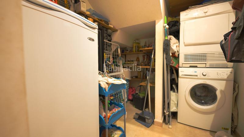 Foto 11137fb3-c669-450f-bea9-64f56a16412a. Casa adossada amb calefacció piscina a Molí de Vent-La Sauleda Palafrugell