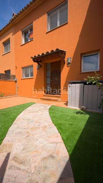 Foto 1c4c8700-07fd-4f5a-b424-f4d1ec3a07b9. Casa adossada amb calefacció piscina a Molí de Vent-La Sauleda Palafrugell