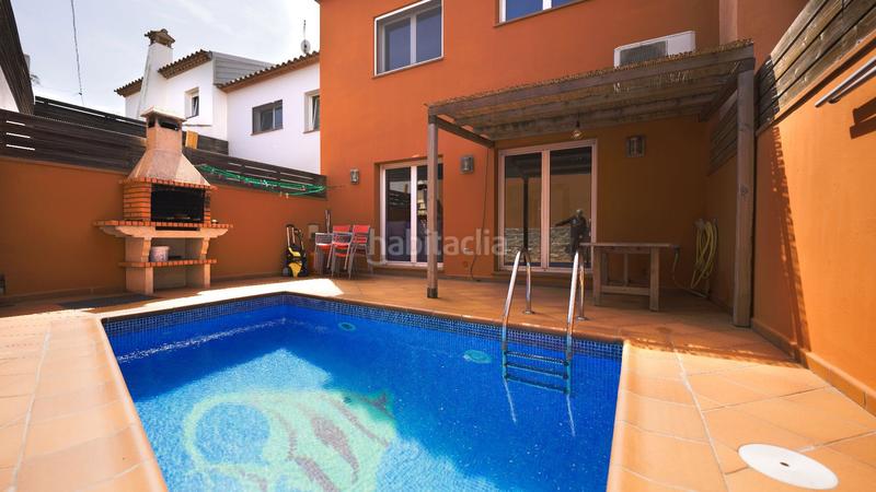 Foto 3a497305-5361-4b7a-9304-228b4b1d4fa1. Casa adossada amb calefacció piscina a Molí de Vent-La Sauleda Palafrugell