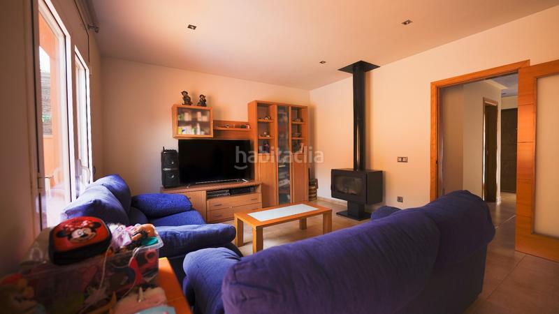 Foto 445b3838-b6c2-44c4-9008-40a1219a568c. Casa adossada amb calefacció piscina a Molí de Vent-La Sauleda Palafrugell