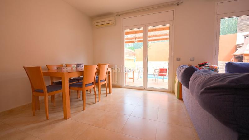 Foto 5670595e-9c72-40b5-96d3-6ed7fcd77eee. Casa adossada amb calefacció piscina a Molí de Vent-La Sauleda Palafrugell