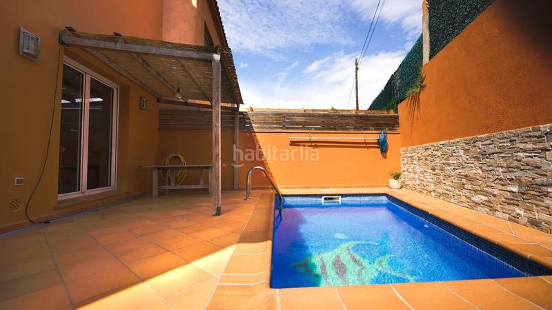 Foto 60f1eca2-bc4f-427c-9d2e-c03feb1bdb5b. Casa adossada amb calefacció piscina a Molí de Vent-La Sauleda Palafrugell