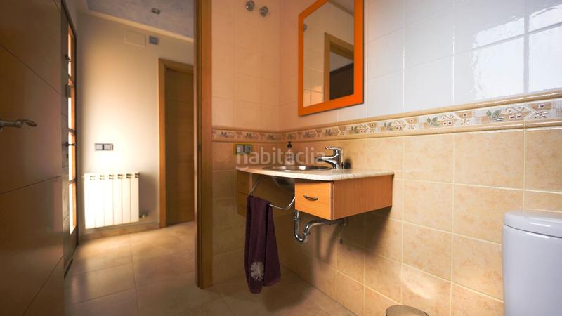 Foto 65946a8a-892f-4a93-8d2b-4e60624135a9. Casa adossada amb calefacció piscina a Molí de Vent-La Sauleda Palafrugell