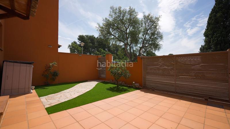 Foto b2351c44-ebb0-4be0-8a97-91e48187f82e. Casa adossada amb calefacció piscina a Molí de Vent-La Sauleda Palafrugell