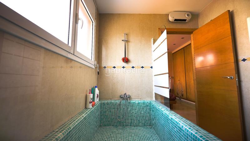 Foto b960e0c3-43fb-4dc0-a5e2-1bca36c39b22. Casa adossada amb calefacció piscina a Molí de Vent-La Sauleda Palafrugell