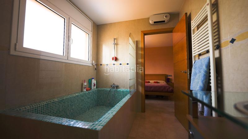 Foto e8d59c48-96da-4412-b5f0-9a3a84e47af0. Casa adossada amb calefacció piscina a Molí de Vent-La Sauleda Palafrugell