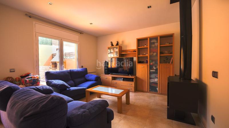 Foto f198a82b-4479-4e4a-8f43-6d0bb6324330. Casa adossada amb calefacció piscina a Molí de Vent-La Sauleda Palafrugell