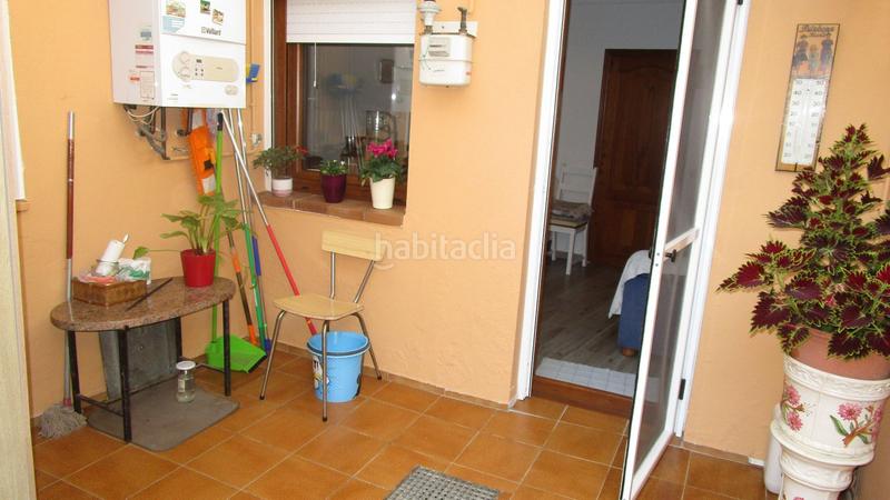 Foto 16211545-652d-44e6-9f9e-658155918907. Masía casa de pueblo en el centro en Centre Palafrugell