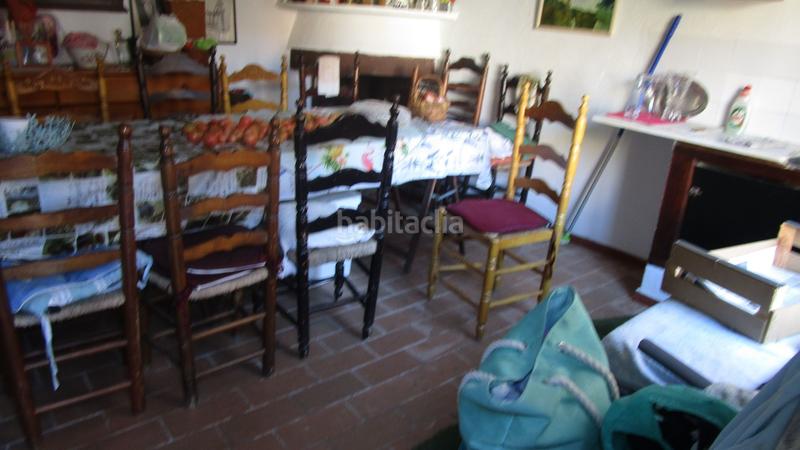 Foto 4e1a8733-377a-4a5f-b610-6e3f5b3efcae. Masía casa de pueblo en el centro en Centre Palafrugell