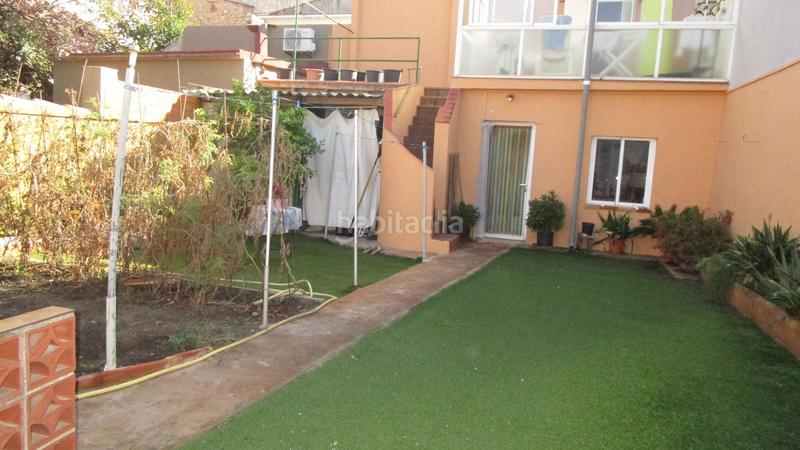 Foto 6e24aefb-3492-4ef5-8b77-56552487908d. Masía casa de pueblo en el centro en Centre Palafrugell